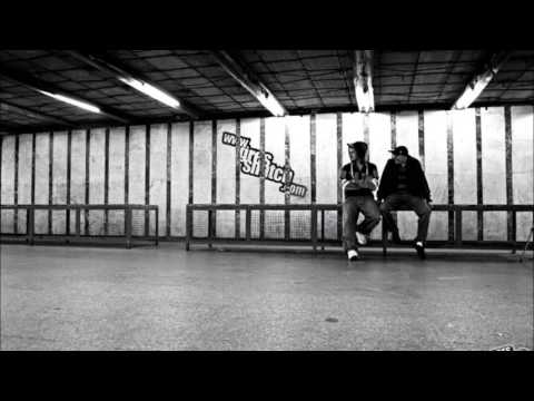 Gres/Snatch - Każdy z nas feat.Agnieszka (2004)