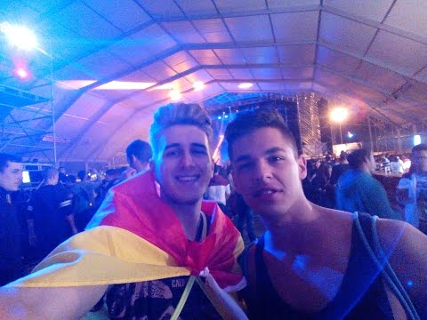 Rave In The River 2015 | Aftermovie