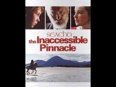 The Inaccessible pinnacle - Gaelic Lesson