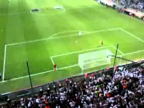 Defesa de São Victor - Ultimo penal contra o Newell's