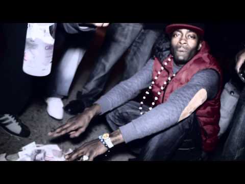 GRIZZLY AKA GSTACKS - STAY SCHEMING [NET VID] @gstacks1up @readyvisionz @ceobeaver