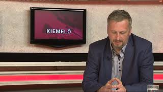 KIEMELŐ