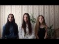 Fallulah - Give Us A Little Love (cover by КаМаДа) 
