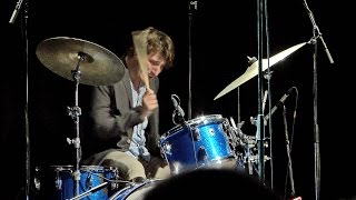 John Nemeth - Three Times A Fool - CPH Blues Festival 2015