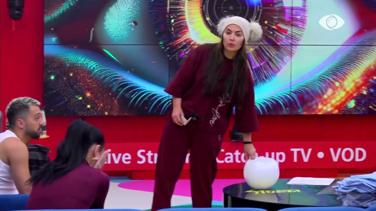 Zarf në shtëpi/ Ja cila është sfida për banorët