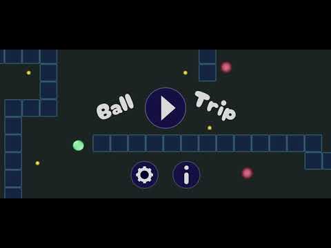 Ball Trip