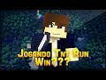 Jogando TNT Run #2 Win ? 