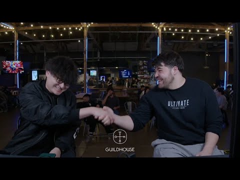 Guildhouse Weekly 154 ft SALT | Lui$, Hurt, Rimu, Sho - SSBU