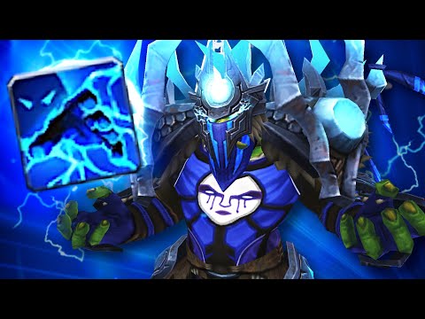 Enhancement Shaman GOD Returns For Patch 10.1! (5v5 1v1 Duels) - PvP WoW: Dragonflight