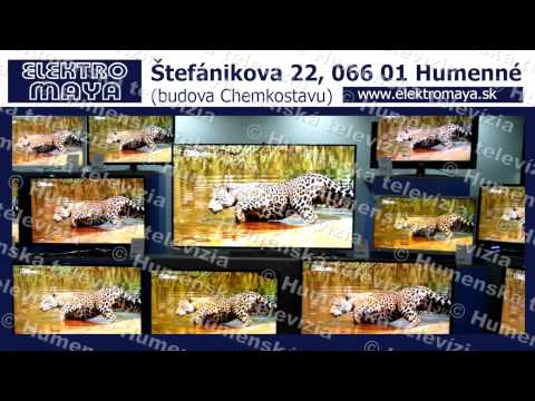 Ukážka celoplošnej pohyblivej reklamy #2