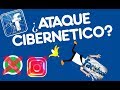FACEBOOK SE PRONUNCIA SOBRE LA CAÍDA.. FACEBOOK, INSTAGRAM Y WHATSAPP ESTAN CAIDOS 2019