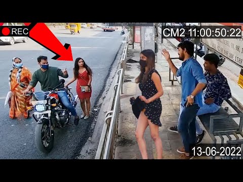 OMG! SEE WHAT THEY DID👀🙄 | Public Awareness Video | Social Awareness Video By Thank God