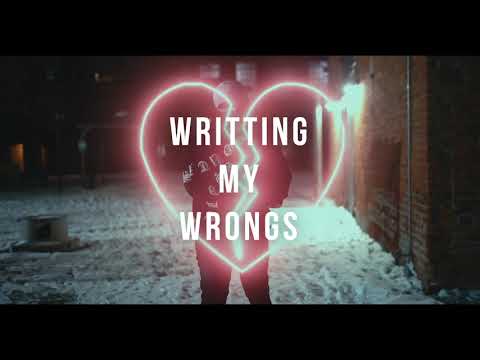 J Woods - Writing My Wrongs (Shot By @OwlVisionPC)