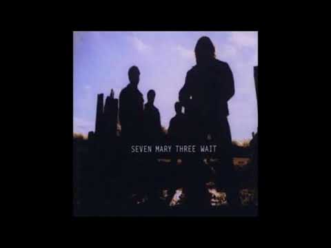 Thumbnail for Wait (acoustic) - Seven Mary Three by Seven Mary Three