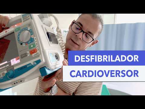 DEFIBRILLATION and CARDIOVERSION in 10 MINUTES