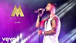 Maluma - El Juego (Official Audio)
