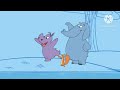 My Friend Rabbit Intro Reversed