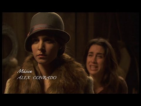 Puente Viejo C996 - Amalia desiste en matar a Ines