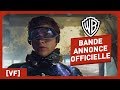 Ready Player One - Bande-Annonce Officielle (VF) - Steven Spielberg