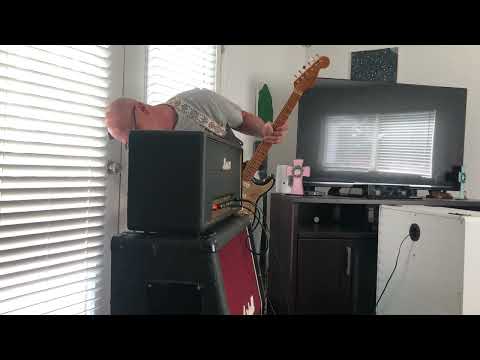 1967 Marshall Plexi Demo