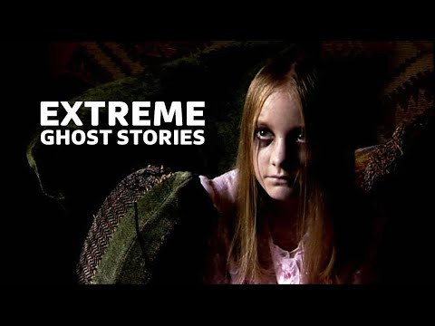 The Most Frightening Paranormal Stories Ever Told | Extreme Ghost Stories Full Series  | True Lives