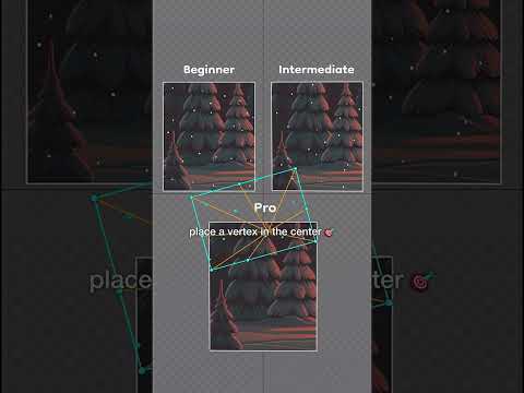 Animate snow in Spine 2D - simple to pro! Download the snow: https://tr.ee/kYvNQTeLBA #spine2d
