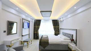 Istanbul Hotel & Guesthouse , Türkiye | Travel With Jhanvi