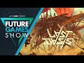 Last Oasis Volcanic biome gameplay - Developer presentation - Future Games Show