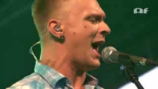 Tanel Padar &amp; The Sun &quot;Ootab veel palju ilusaid maid&quot;