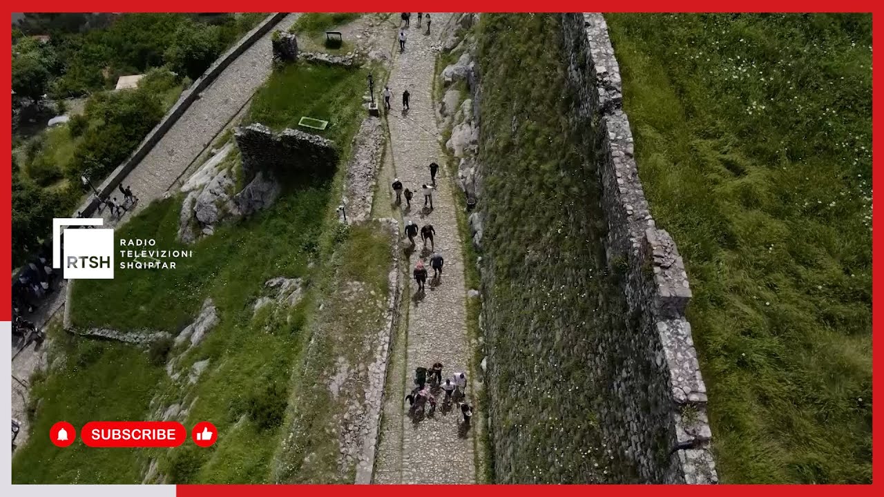 Më shumë turistë në qarkun Shkodër, Angoni: Përmirësim në pastrim dhe hapësirat publike