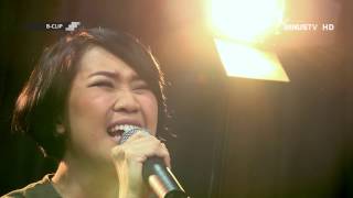 B-CLIP #696 RADHINI - Hampir Jadi