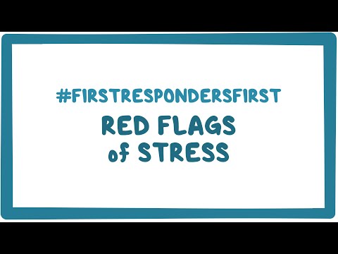 Emotional and mental health needs