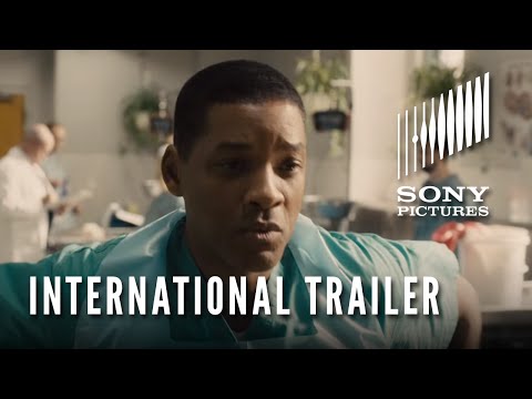 Concussion (2015) (International Trailer)