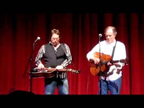 Leo Kottke / Jerry Douglas - Everybody Lies