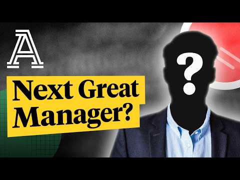 Who are the next great Premier League managers?