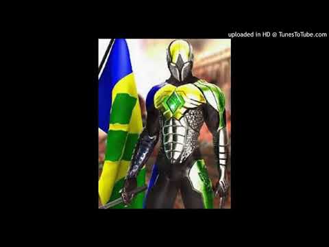 Roses Crew ft. Fireman Hooper - De gyal dem bad (old vincy soca)