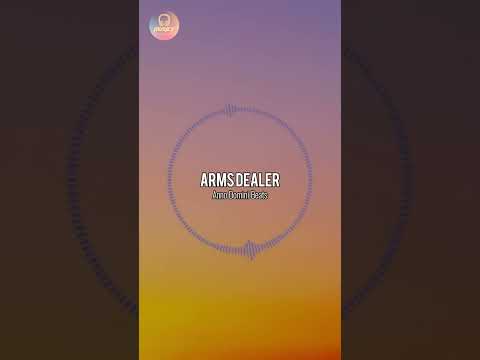 Arms Dealer - Anno Domini Beats | NCS || MUSICY