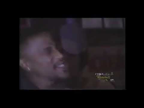 E-40 Big Tigger & The Click Bet Rap City Basement 1999