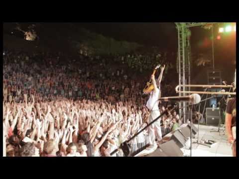 Locomondo live! in Athens - 2010