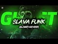 Slave Funk Slowed Reverb