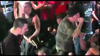 Agnostic Front - Public Assistance Live from CBGB