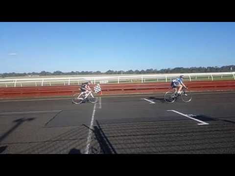 Juniors Sandown 06/12/16