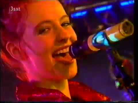X-Perience - I Don't Care (Live Dance Haus 1997)