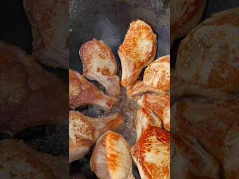 Беларуская ВАРЕНКА В КАЗАНЕ !!! #рецепт #мясо #food #рецепты #домашняяеда #cooking #готовимдома