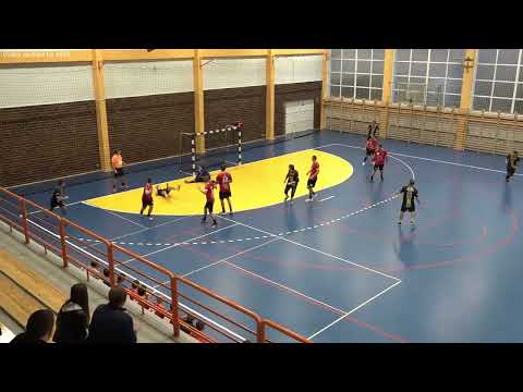 Sažetak utakmice RK Viro-Virovitica vs MRK Čakovec