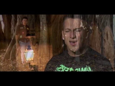 Carmelo Federico - Fatte spuglia' VIDEO UFFICIALE 2015