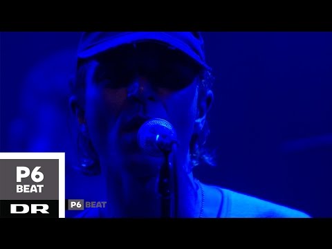 Choir of Young Believers - Jeg Ser Dig | P6 BEAT Rocker Koncerthuset | DR