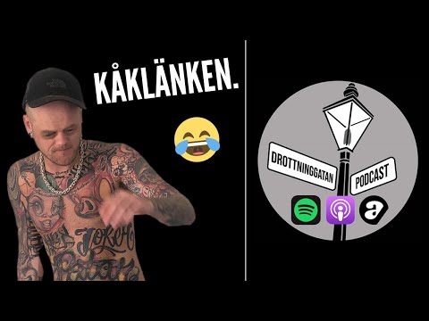 Kåklänken | Drottninggatan Podcast