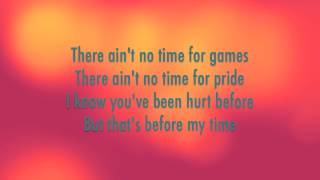 What I Want - Ameriie - Lyrics