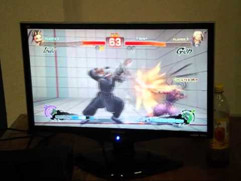 RFD 2013 SSF4 MM - WW.MCZ F-Word (IB) vs DM.MCZ Xian (GE) FT3